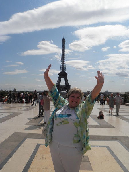 Татьяна Кузнецова