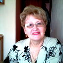Валентина Русанова