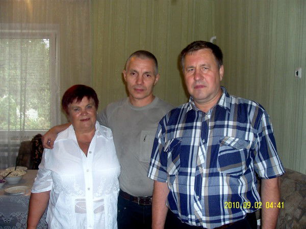 Анатолий Майданик