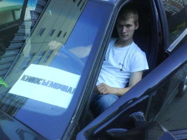 Ильшат Фатыхов