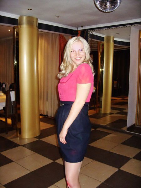 Мария Иваненко