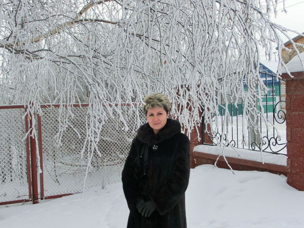 Дильбар Ахтямова