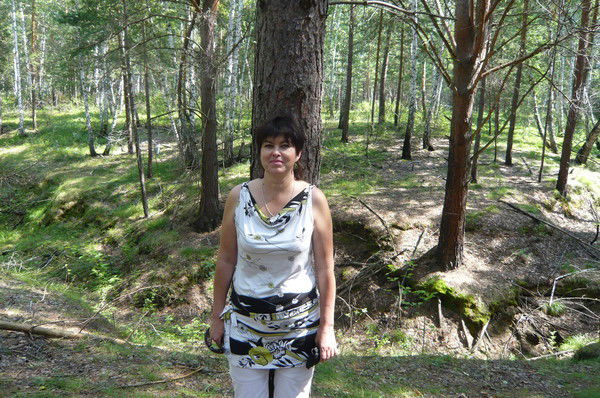 Тамара Плохотнюк