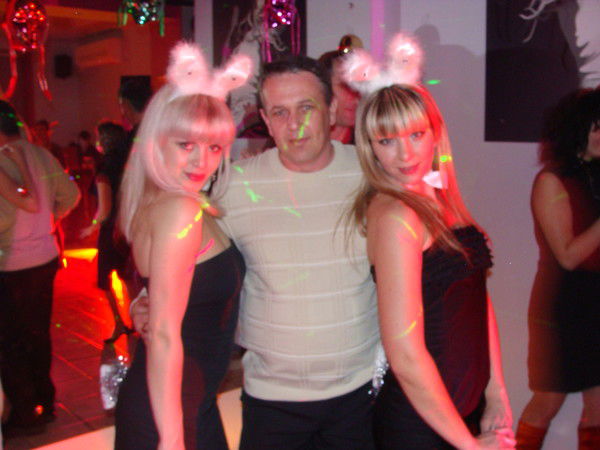 Слава Белый