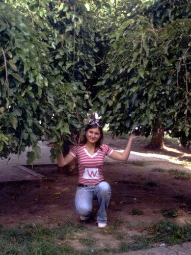 Наталья Фурсова (Лукина)