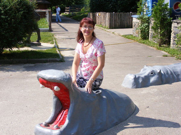 Просто Елена