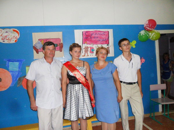 Ирина Февралёва