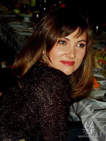 Елена Бобылева