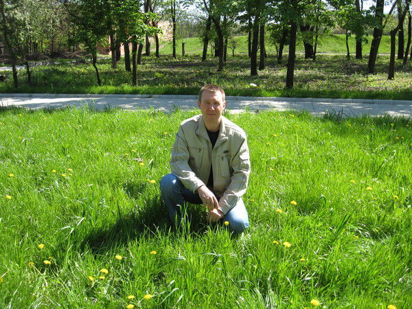 Александр Апанасенко