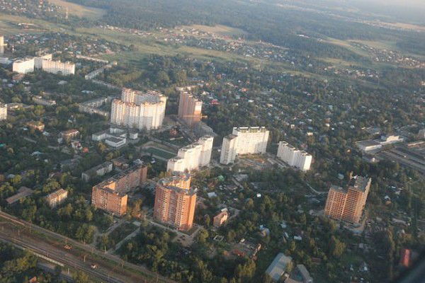 Геннадий Лапшинов