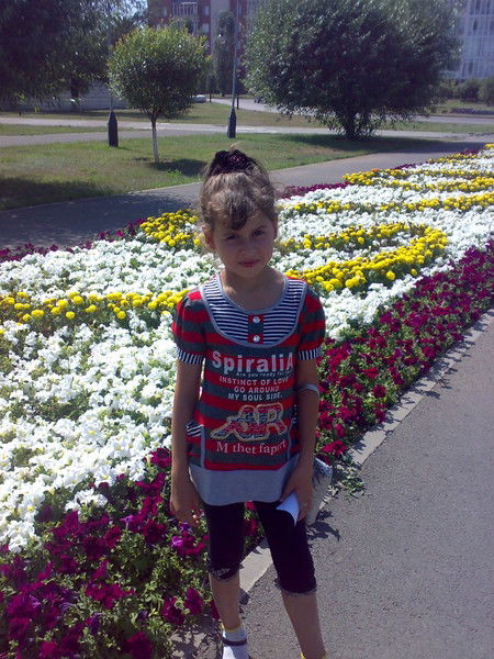 Ольга Большакова