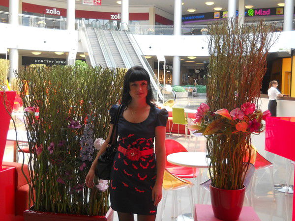 Танечка ******