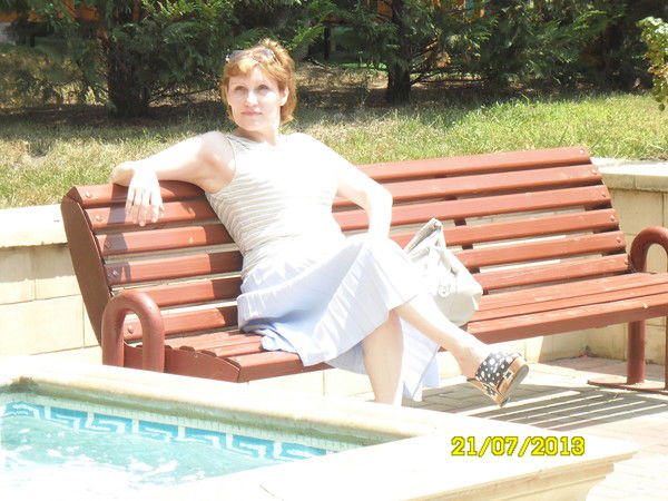 Ольга Сирко