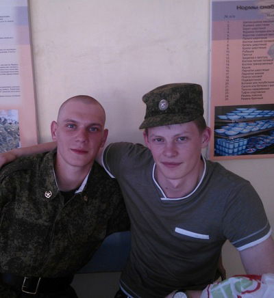 Алексей Гамзин