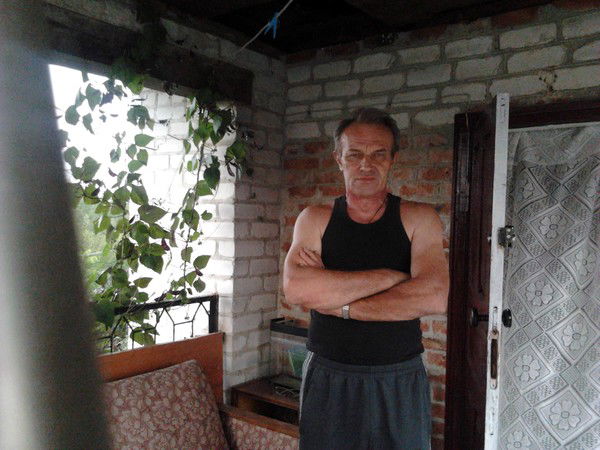 Александр Слюсарев