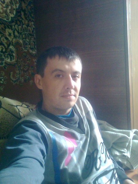 Ринат Баянов