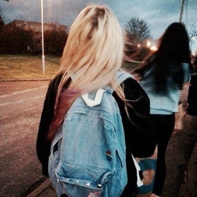 Настя Гордиенко