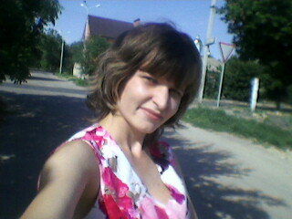 Мария Малик