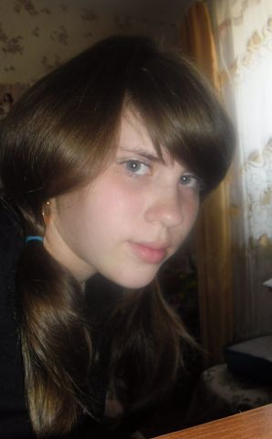 Таня Мельникова