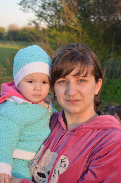 Анастасия Шулакова