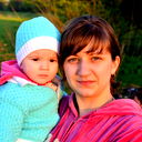 Анастасия Шулакова