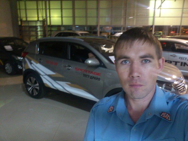 Дмитрий Вахитов