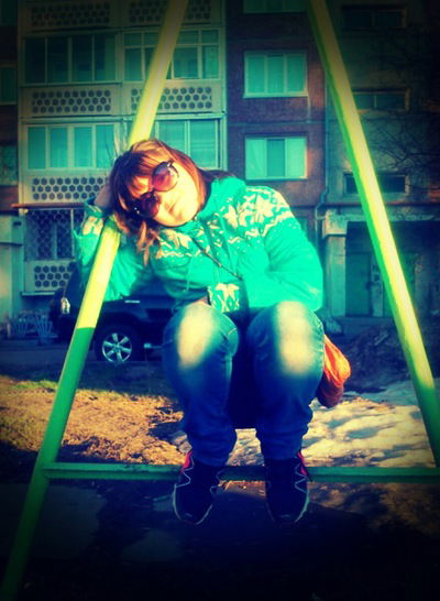 Виктория Гардт