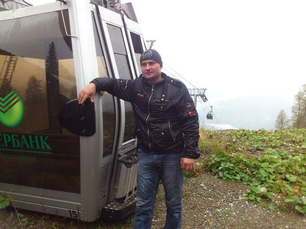 Роман Колотилин