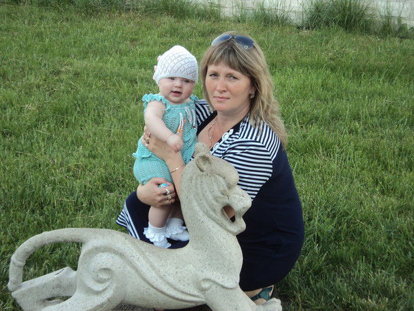 Вера Шелухина