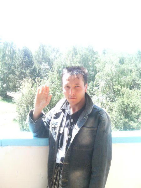 Омар Шегераев