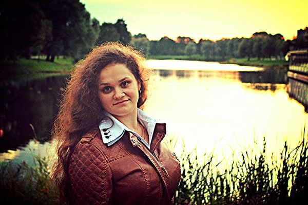 Наталья Спасская