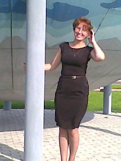 Елена Персианинова