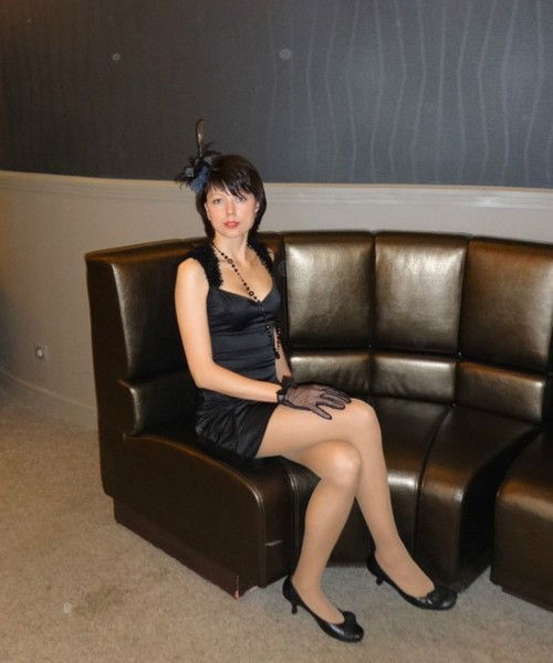 Екатерина Долгова