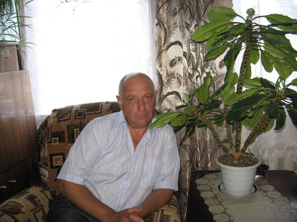 Владимир Мохов