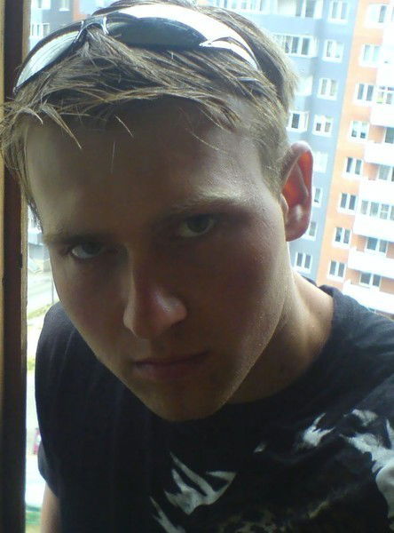 Алексей Суханов