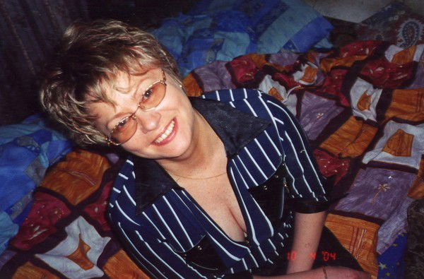 Татьяна Бойкова