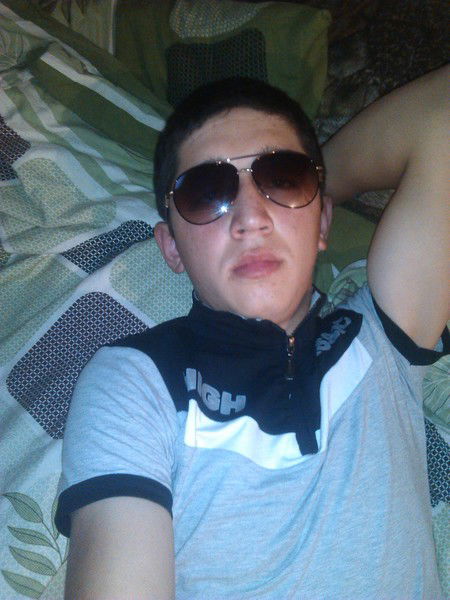 Aзиз Шоазизов