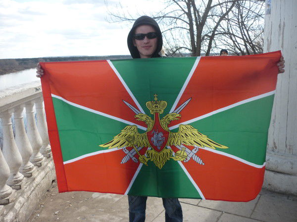 Женя Бабкин