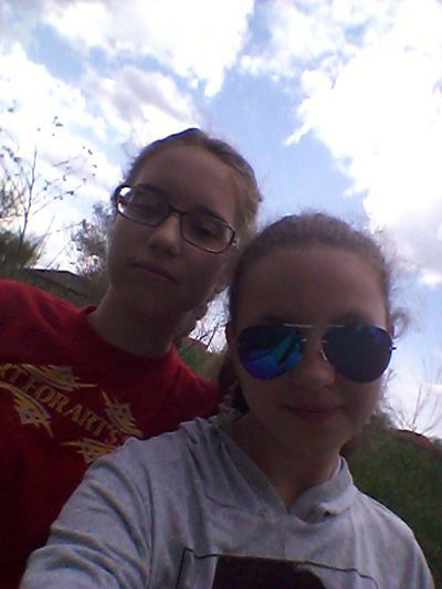 Юля Грякалова