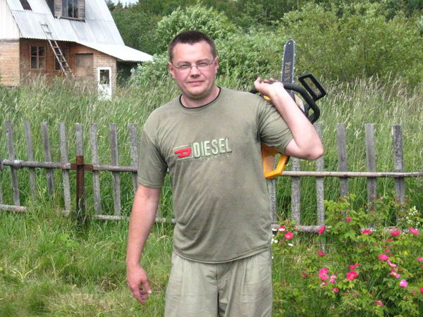 Валера Медков