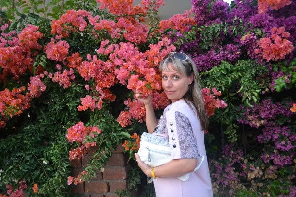 Надежда Шамратова