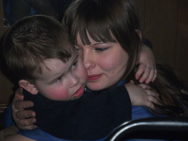 Ксения Гехт