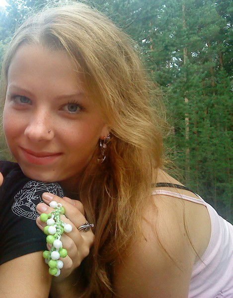 Ольга Лучанинова