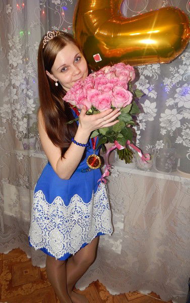 Галина Кузнецова