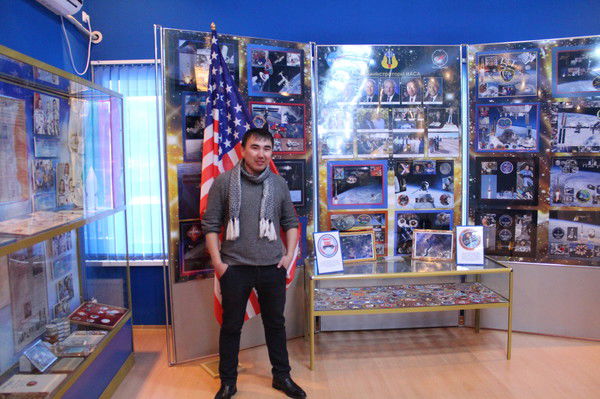 Женис Айтбаев