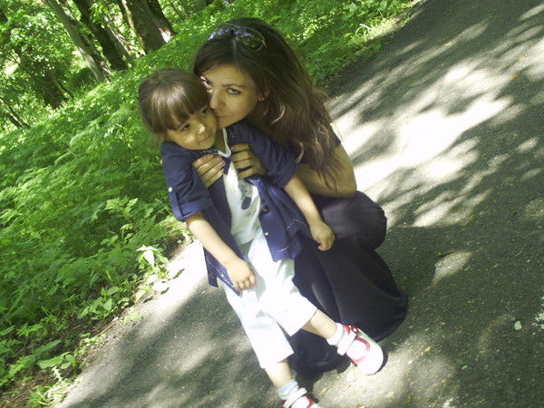 Марина Дудуева