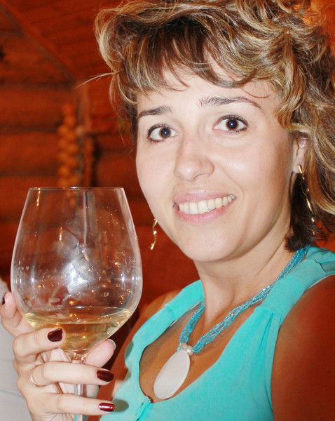 Ната Наташкина