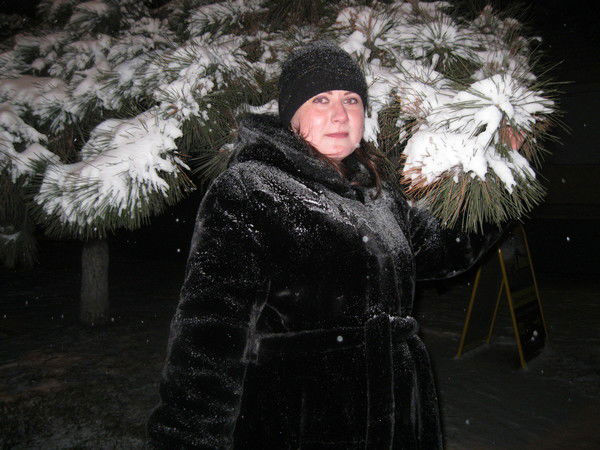 Ольга Котлярова