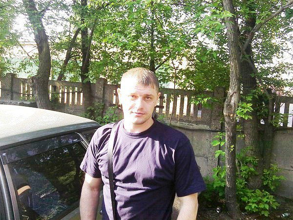 Сергей Сизов