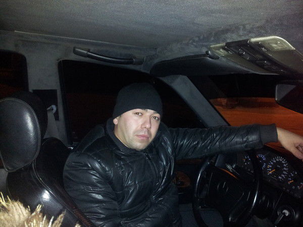 Ильдар Емашев